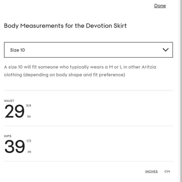 Aritzia Wilfred Devotion Twill Maxi Slip Skirt Lyle White/Black Check Size 10 - Picture 6 of 12